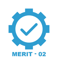 MERIT - 02
