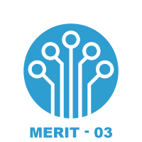 MERIT - 03